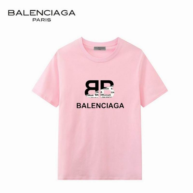 Balenciaga Men's T-shirts 400